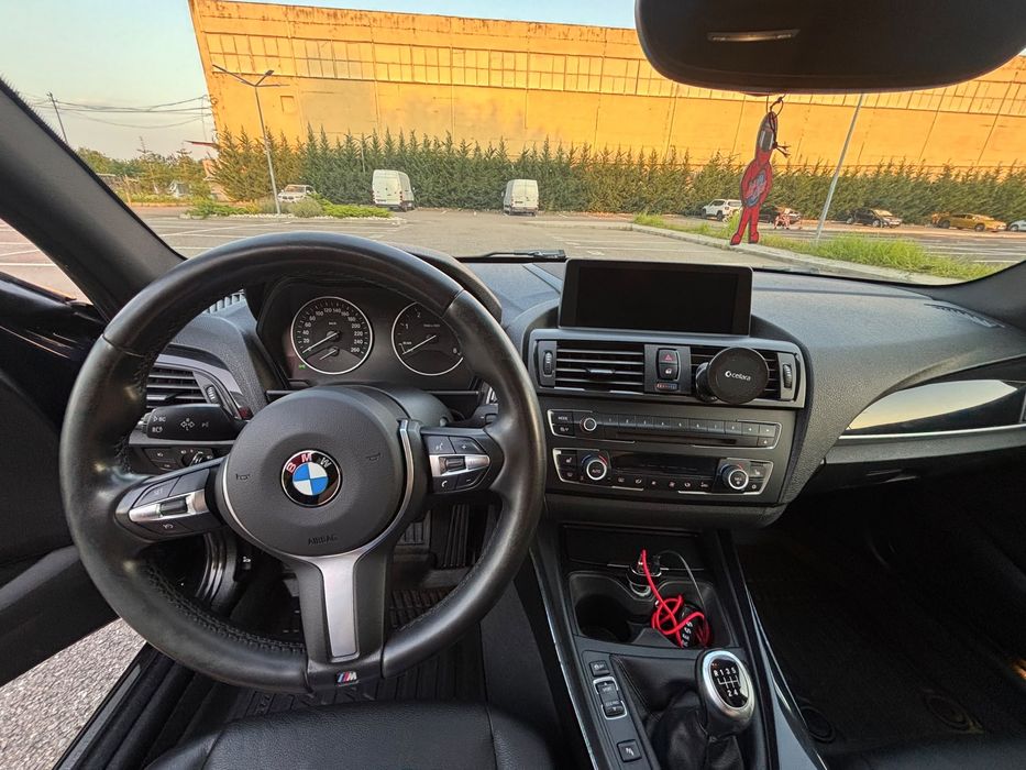 BMW 1 Series 2011 — imagine 5