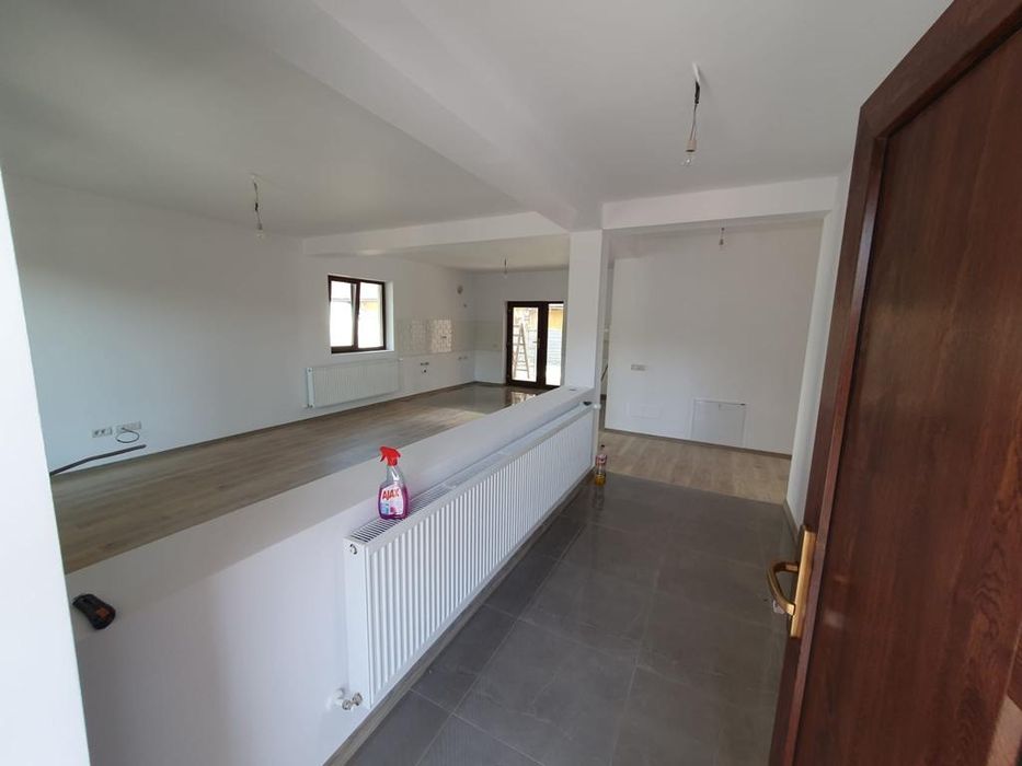 Casă individuală la cheie