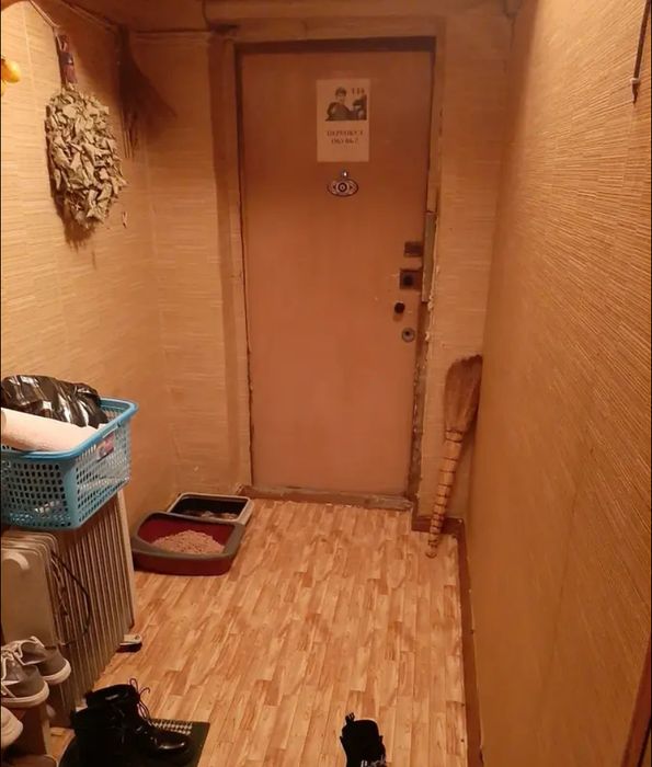 Продам квартиру 1,5ку