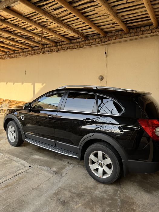 Captiva 1 full pazitsa