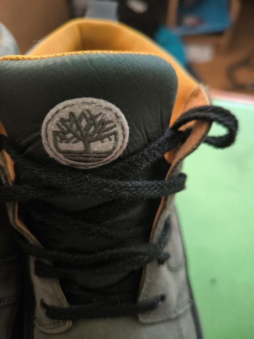 Bocanci Timberland 42