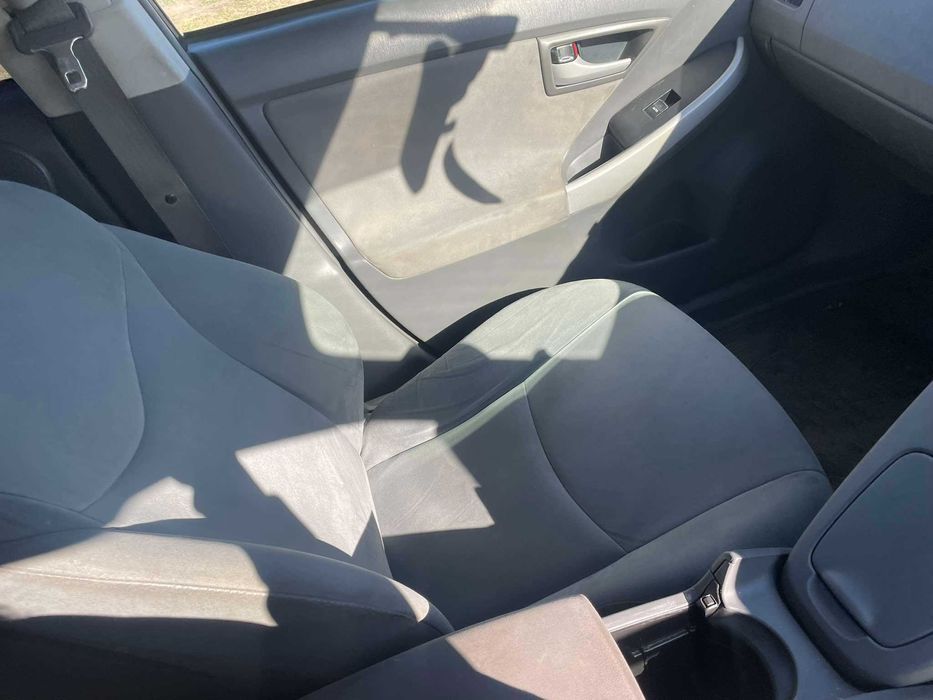 toyota prius 3 1.8 hybrid на части тойота приус 3 1.8 хибрид