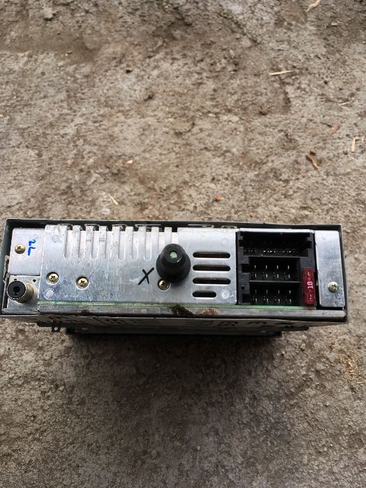 Оригинално сд за пежо