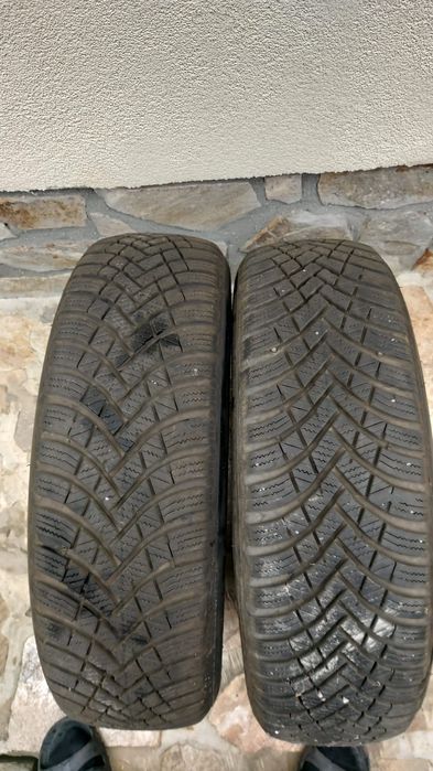 Cauciucuri Iarnă