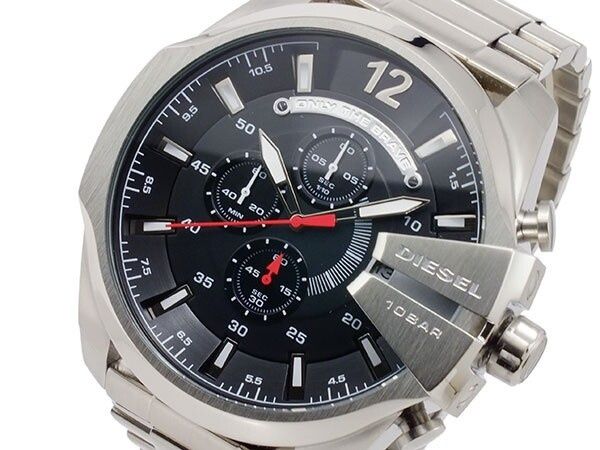 Наручные часы мужские Diesel