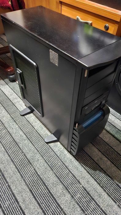 Игровой компьютер для CS GO