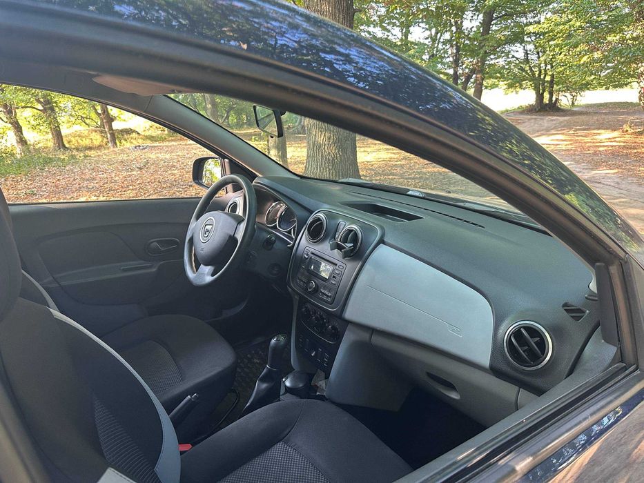 DACIA Sandero 2013 — imagine 4