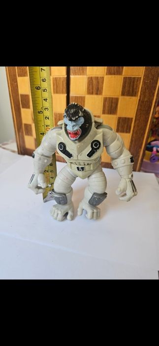 Space monkei Hei anul 1995