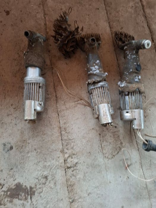 Для стрижки овец