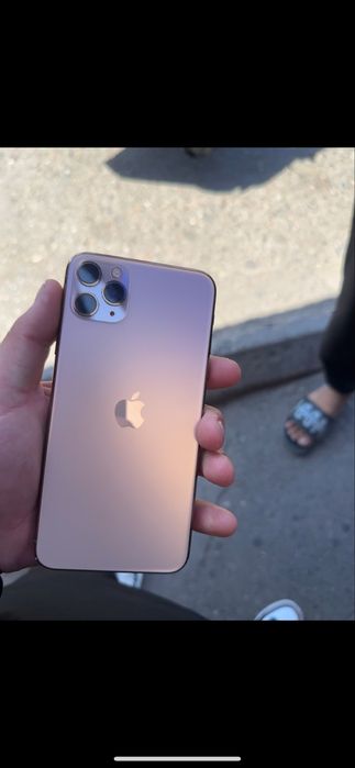 Iphone 11 pro max