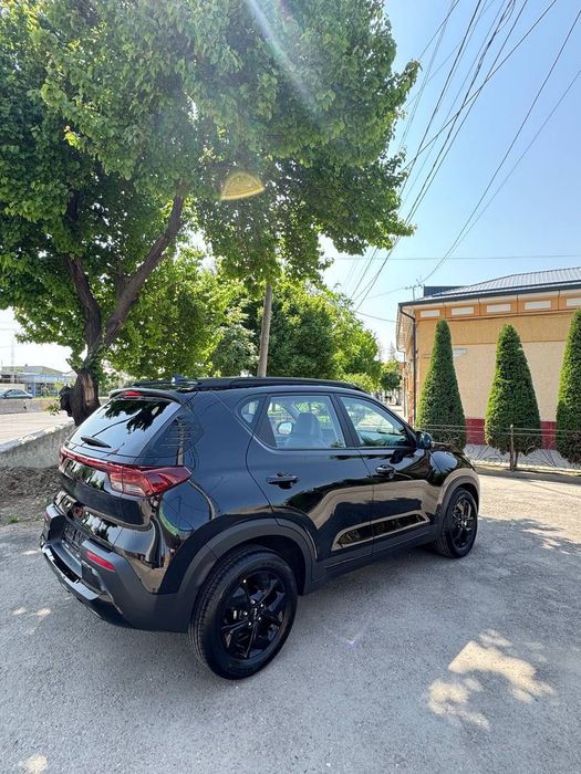 Kia Sonet 2026 — 3