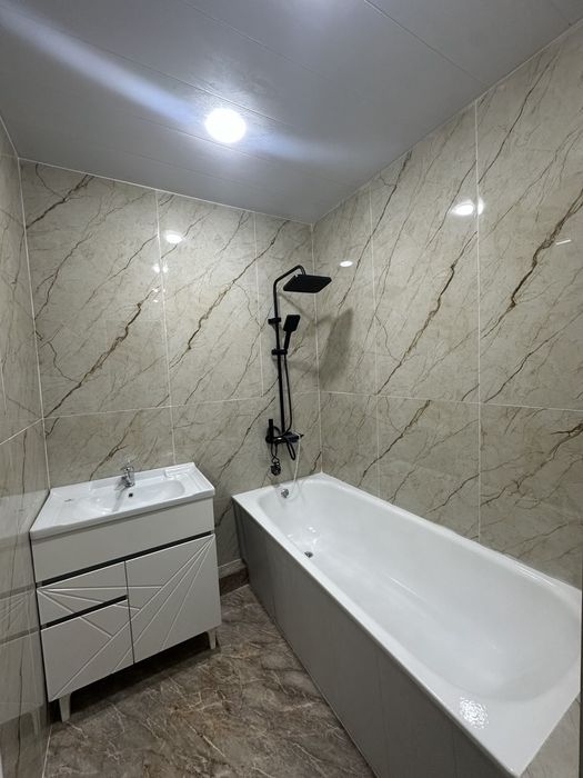 Qorasuvda 5 xonalik tayyor uy