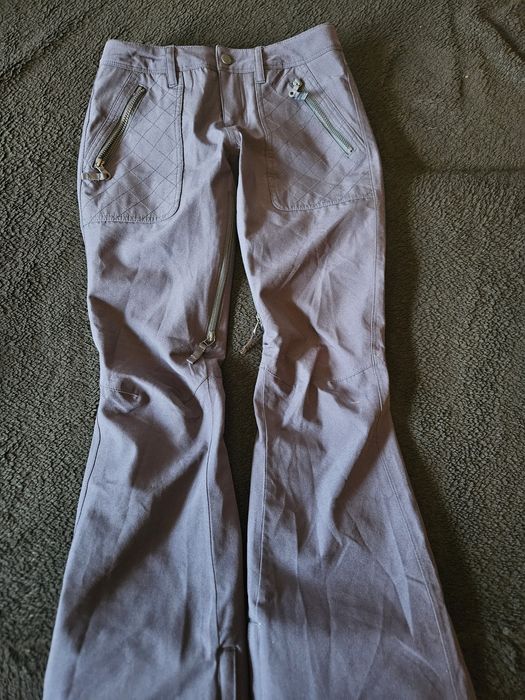 Pantaloni schi drumetie dama Burton XS
Pantaloni snowboard dama, Vida,