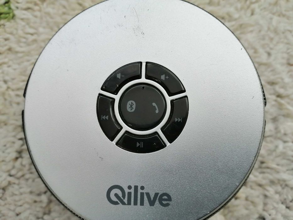 Boxa bluetooth Qilive