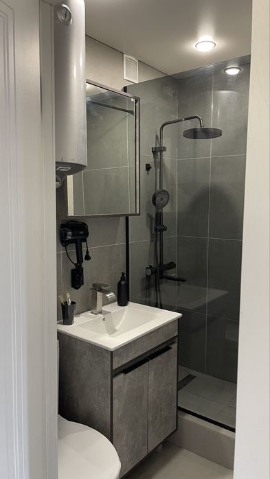Квартира ночь 11500
