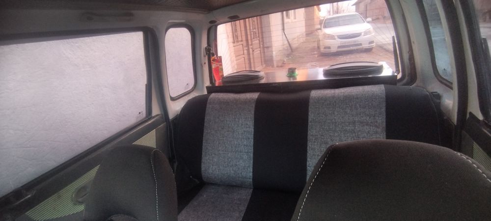 Tico Tayyor Navaroti blan