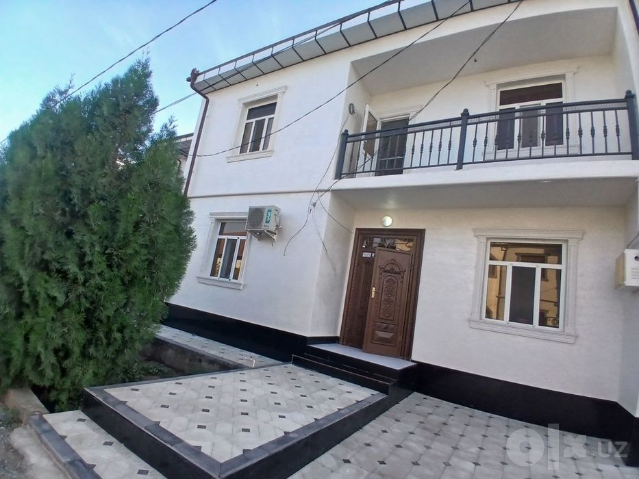 2 каватли Ховли жой под ключ