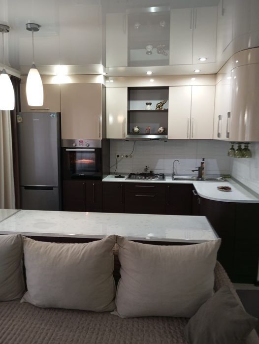 Продам 3-комнатную квартиру