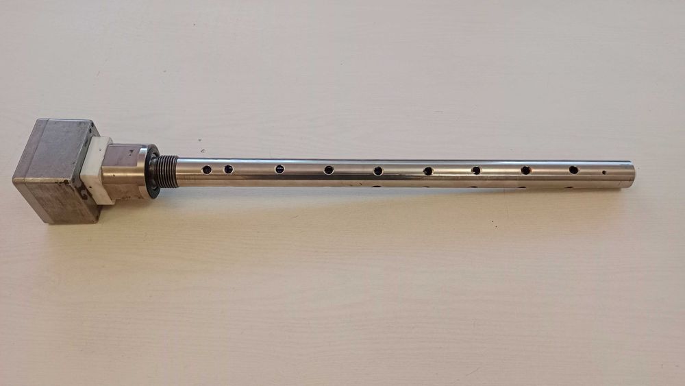 Измеритель влажности СУ-5ДВ