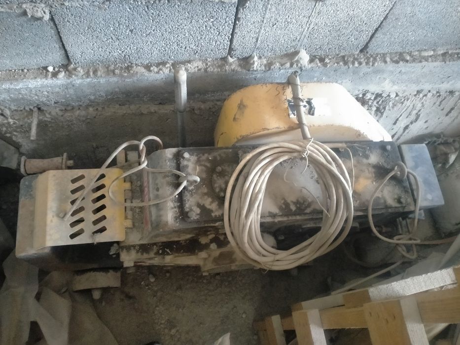 Станок резка арматура