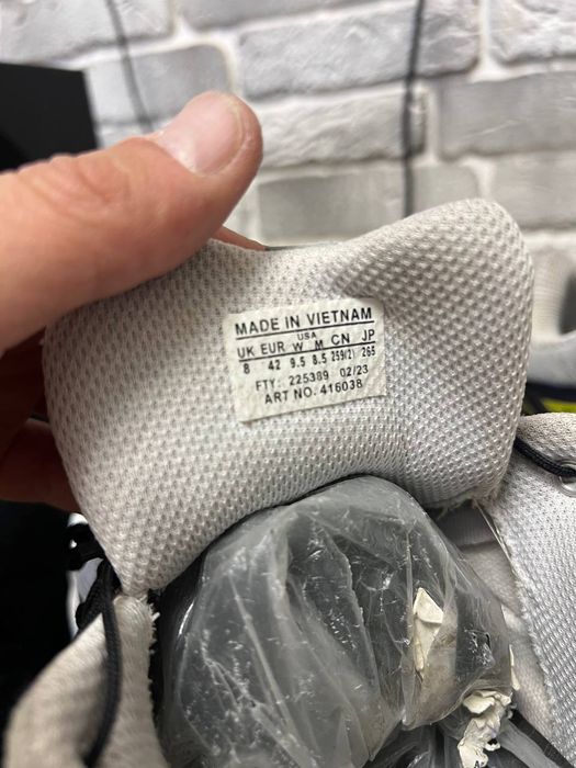 Оригинальные Salomon