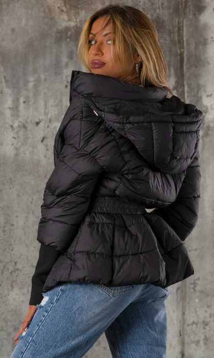 Страхотно зимно яке