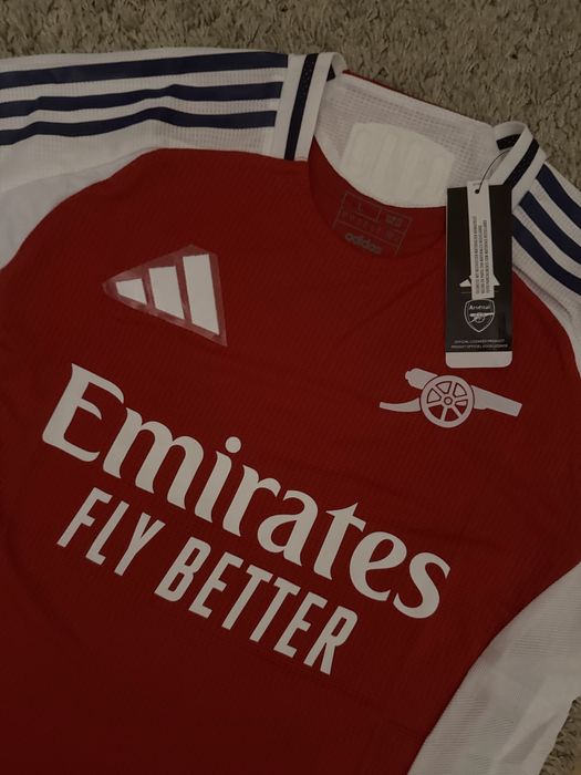Tricou fotbal arsenal