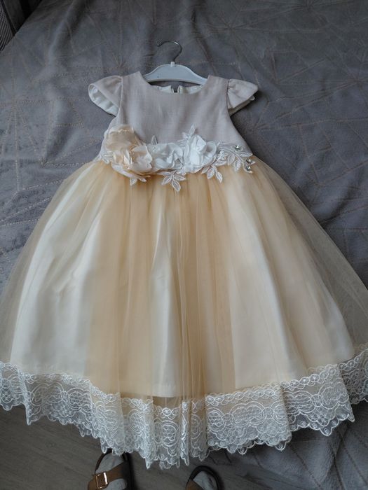 Нарядное платье Турция