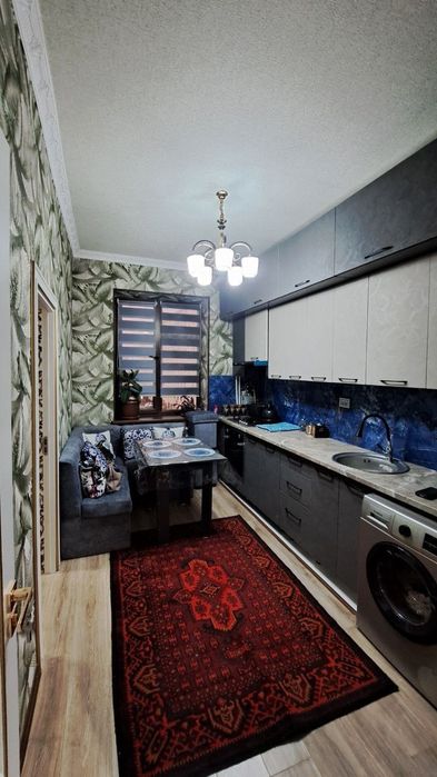 Аренда квартиры в городе Наваи