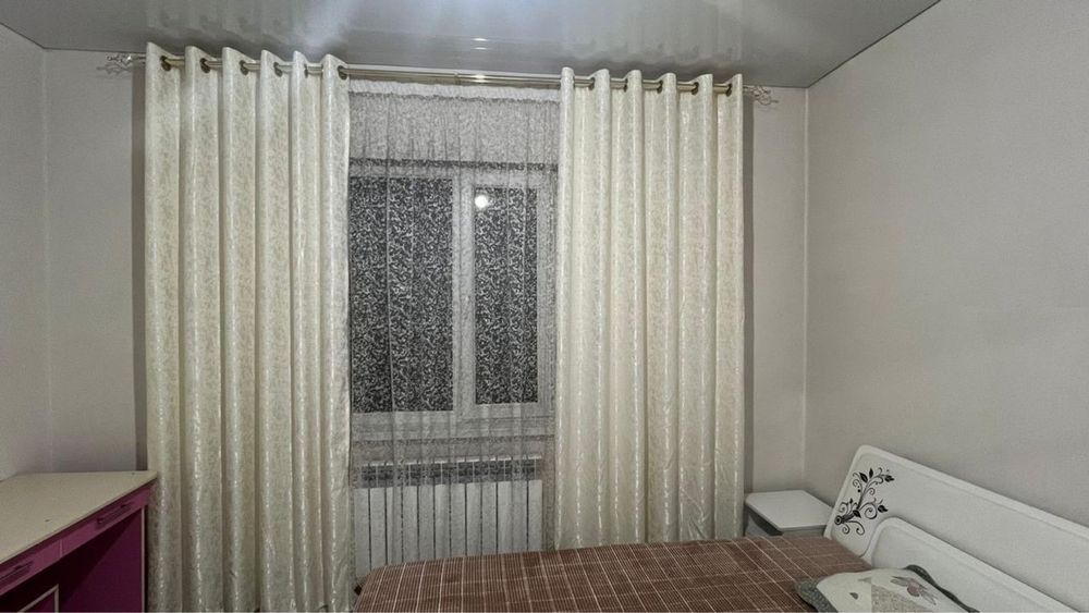 Дом в центре с. Байтерек, 23 км от Алматы