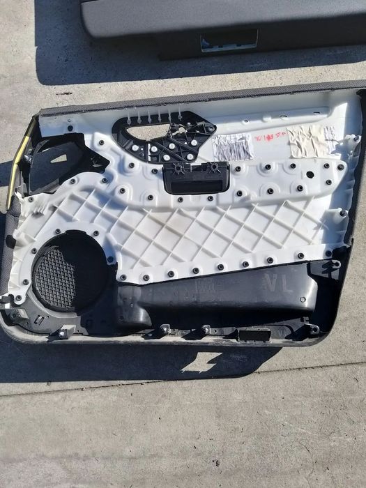 Fata tapiterie usa stanga fata mercedes a class w169 a1697201570 w169115018