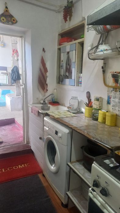 Аренда.Сдам комнату на участке.Рисовый рынок.