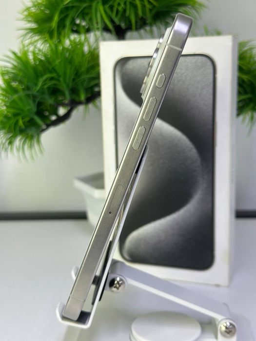 iPhone 15 Pro Max | 512gb | Akb 90% | цп695 | Dual-sim