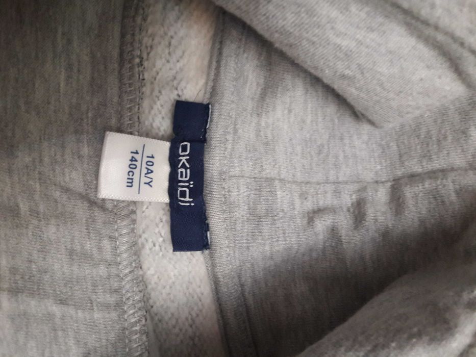 Кофта для мальчика Okaidi, б/у