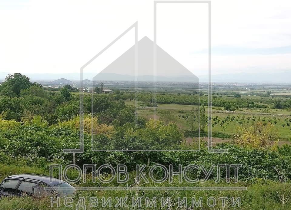 Продава се Парцел в Куклен - 2460 кв.м за 40 €/кв.м - Снимка #1