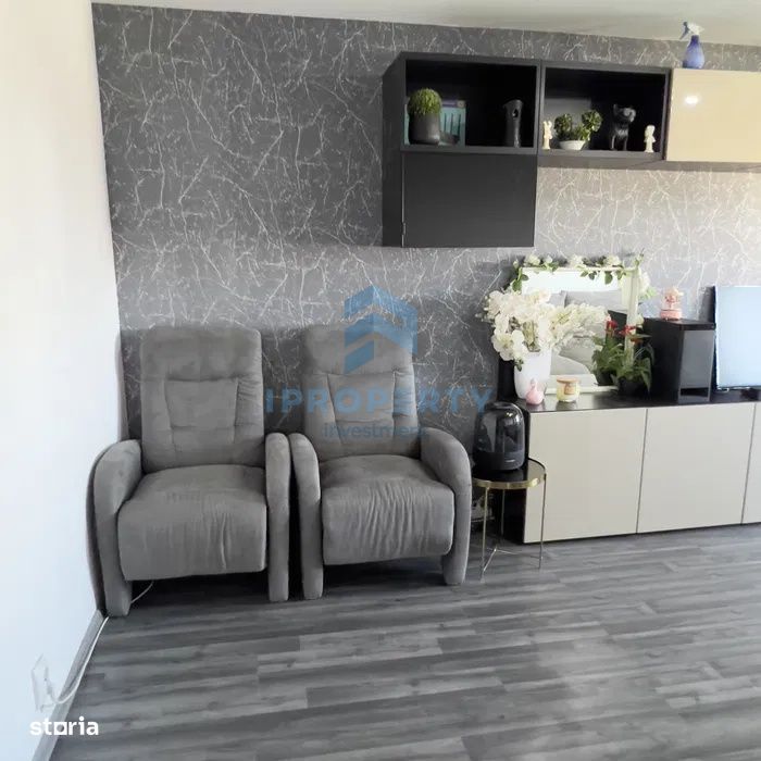 Pantelimon | 2 Camere | Decomandat | Balcon | Renovat 2025