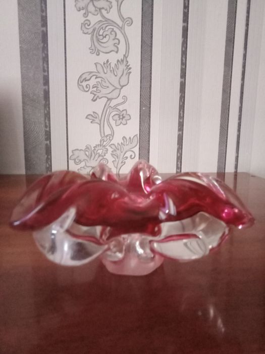 Продам пепельницу