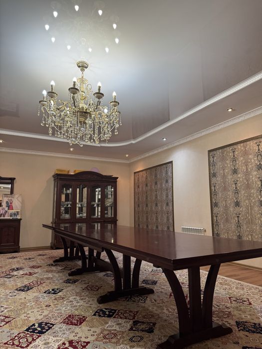 Раскладной стол в хорошем качестве