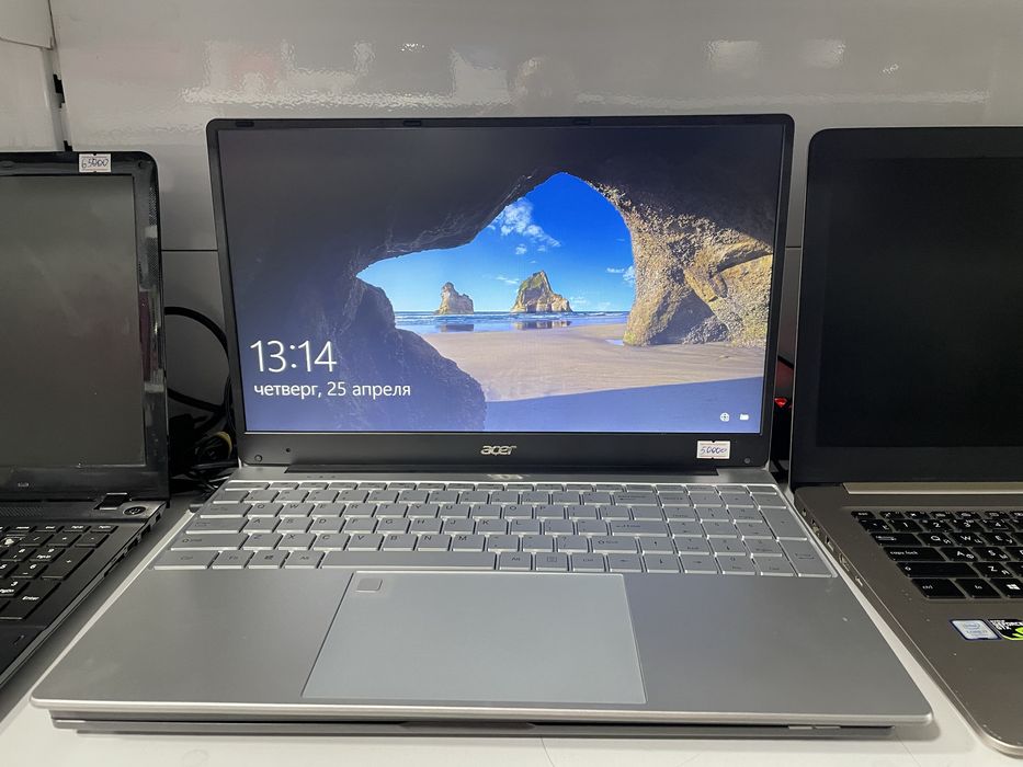 Dell в идеале, тонкий и легкий