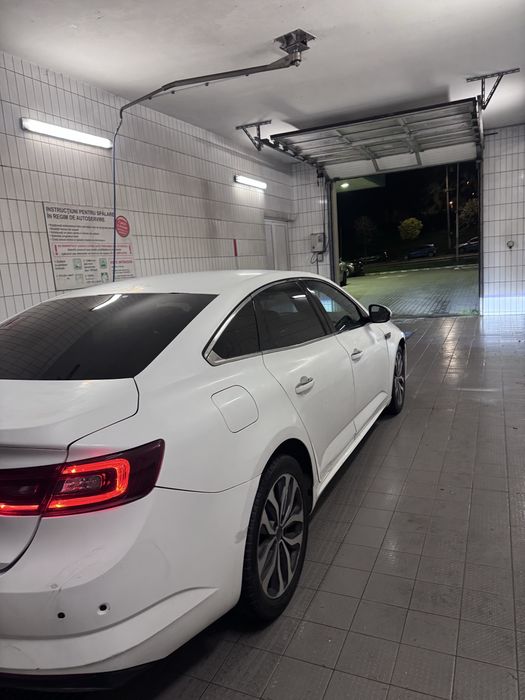 RENAULT Talisman 2016 — imagine 13