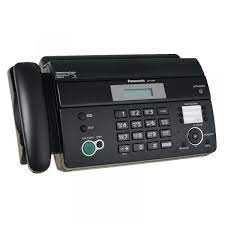 Факсимильный аппарат Panasonic KX-FT 981 (Перечисление) Новый!