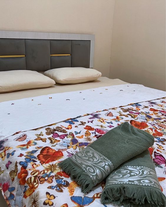 Mehmonxona BEZ ZAKS 24/7 Dombirobod