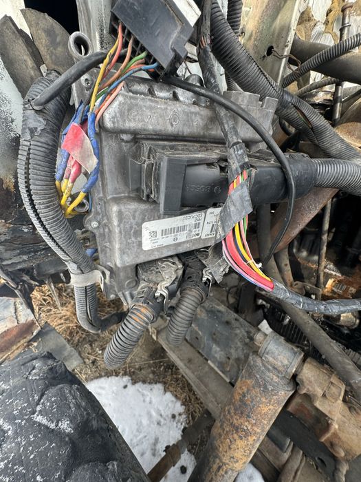 Продам газ 3309