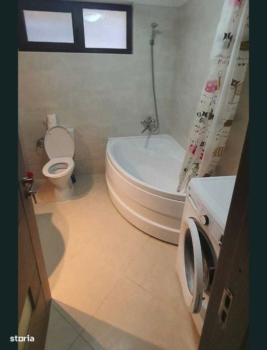 NOU! Ap 2 camere, 58mp +LOC PARCARE, Mobilat !