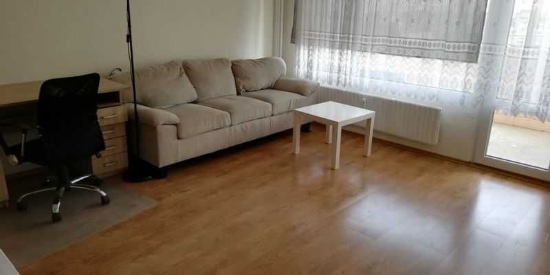 Дава се под наем Едностаен апартамент в София, Младост 2 - 50 кв.м за 348.84 € - Снимка #4