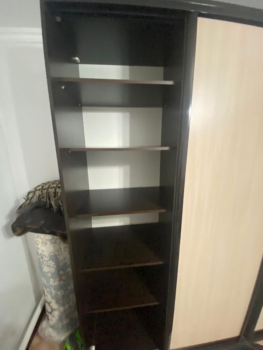 Шкаф купе срочно