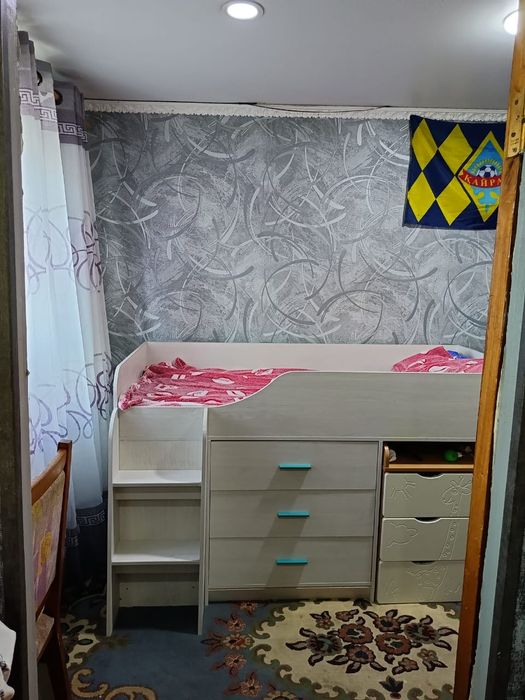 Продам или обменяю квартиру