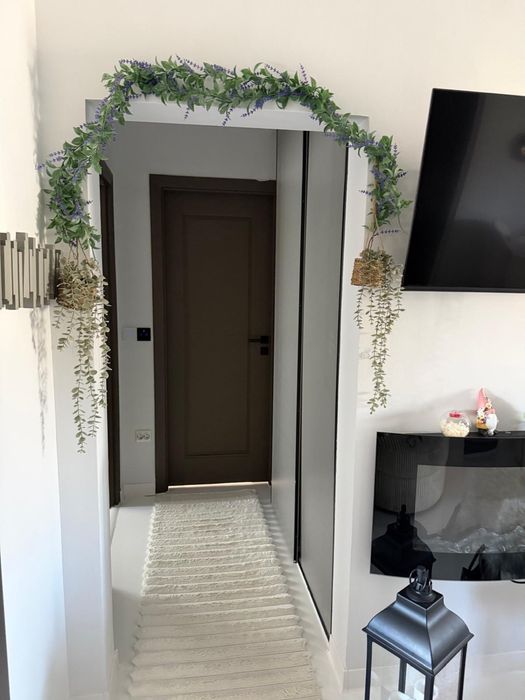 Apartament premium utilat