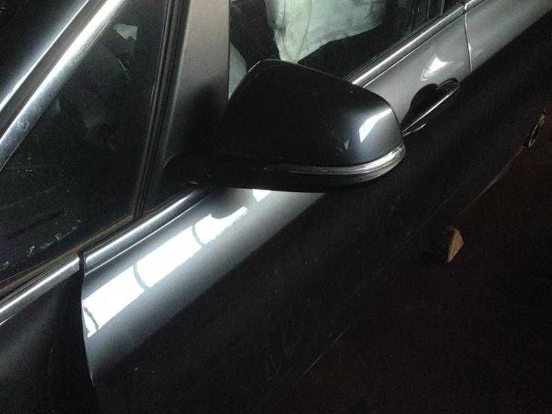 BMW 2 Gran Tourer 1.8D Luxury Line на части