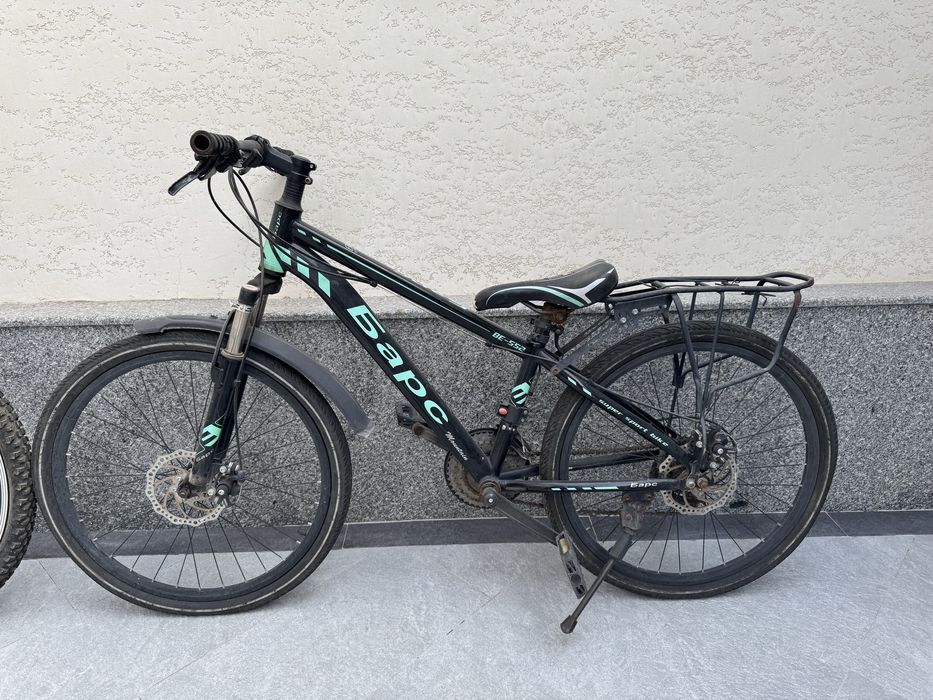 Продам Ведосипеды б/у нужно ремонтировать